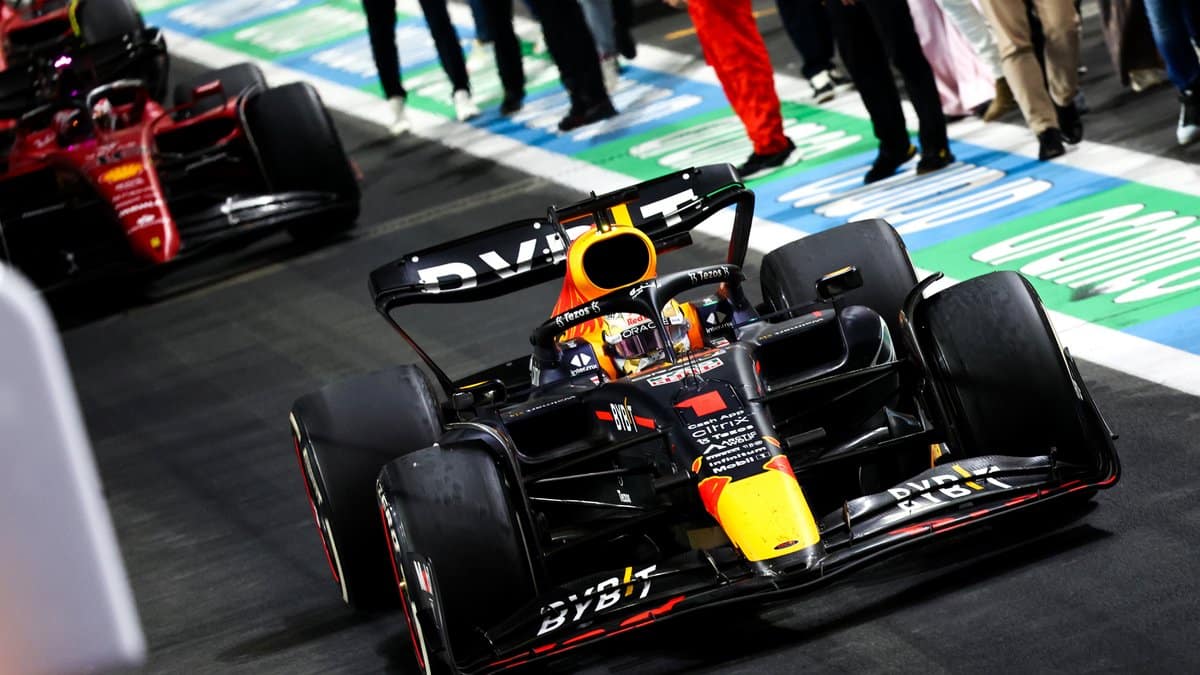 , Ne manquez pas cet écrit  : Red Bull, Mercedes… La FIA dément une fake news