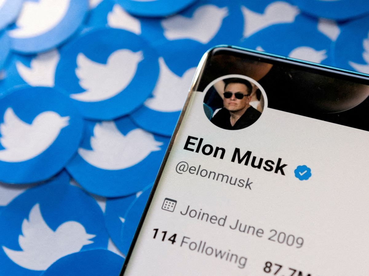 , Sur internet  : Elon Musk visé par une enquête liée au rachat de Twitter, dit la firme