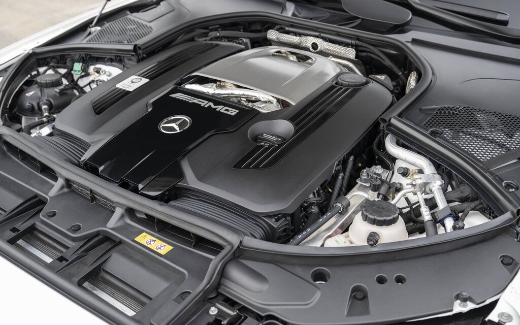 , A découvrir cet édito  : Mercedes-AMG S 63 E Performance 2024 : débauche de puissance
